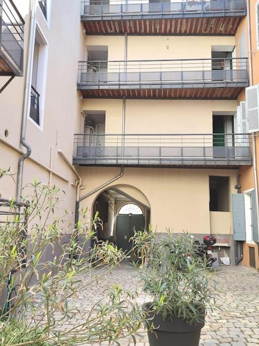 דירות מרסיי Le Loft De Vos Reves Le Panier, Vieux Port, 4 Per 90M2 Clim מראה חיצוני תמונה