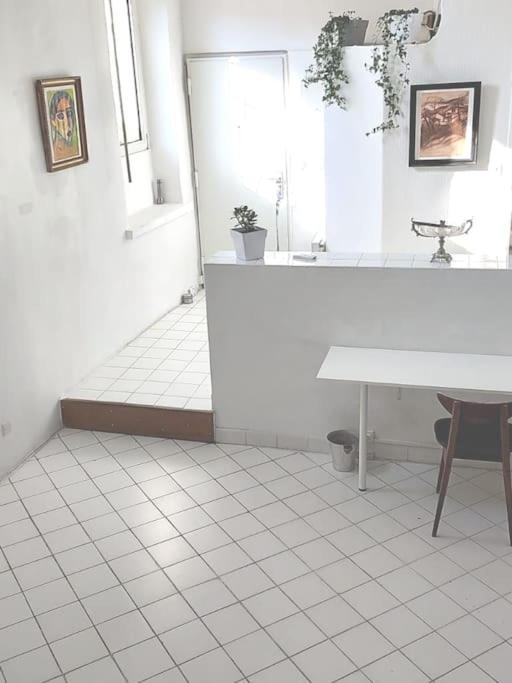 דירות מרסיי Le Loft De Vos Reves Le Panier, Vieux Port, 4 Per 90M2 Clim מראה חיצוני תמונה