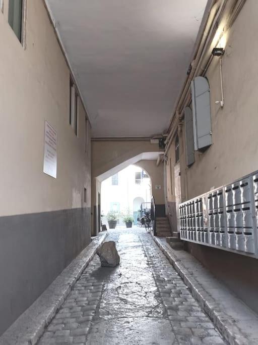 דירות מרסיי Le Loft De Vos Reves Le Panier, Vieux Port, 4 Per 90M2 Clim מראה חיצוני תמונה