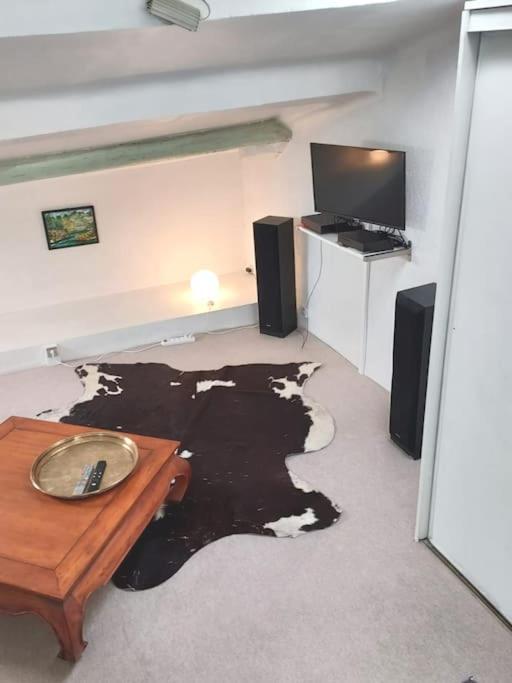 דירות מרסיי Le Loft De Vos Reves Le Panier, Vieux Port, 4 Per 90M2 Clim מראה חיצוני תמונה