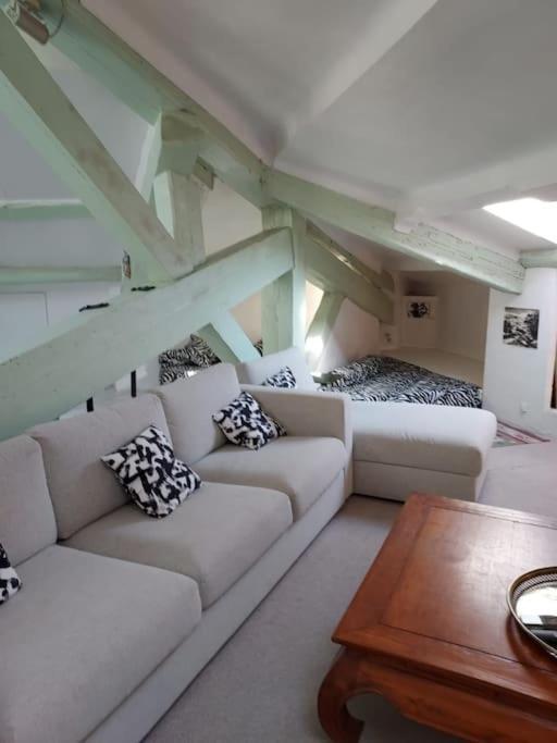 דירות מרסיי Le Loft De Vos Reves Le Panier, Vieux Port, 4 Per 90M2 Clim מראה חיצוני תמונה