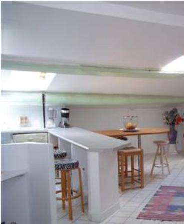 דירות מרסיי Le Loft De Vos Reves Le Panier, Vieux Port, 4 Per 90M2 Clim מראה חיצוני תמונה