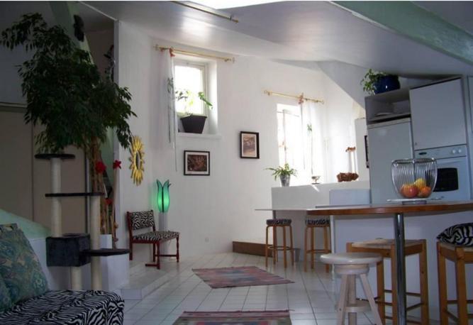 דירות מרסיי Le Loft De Vos Reves Le Panier, Vieux Port, 4 Per 90M2 Clim מראה חיצוני תמונה